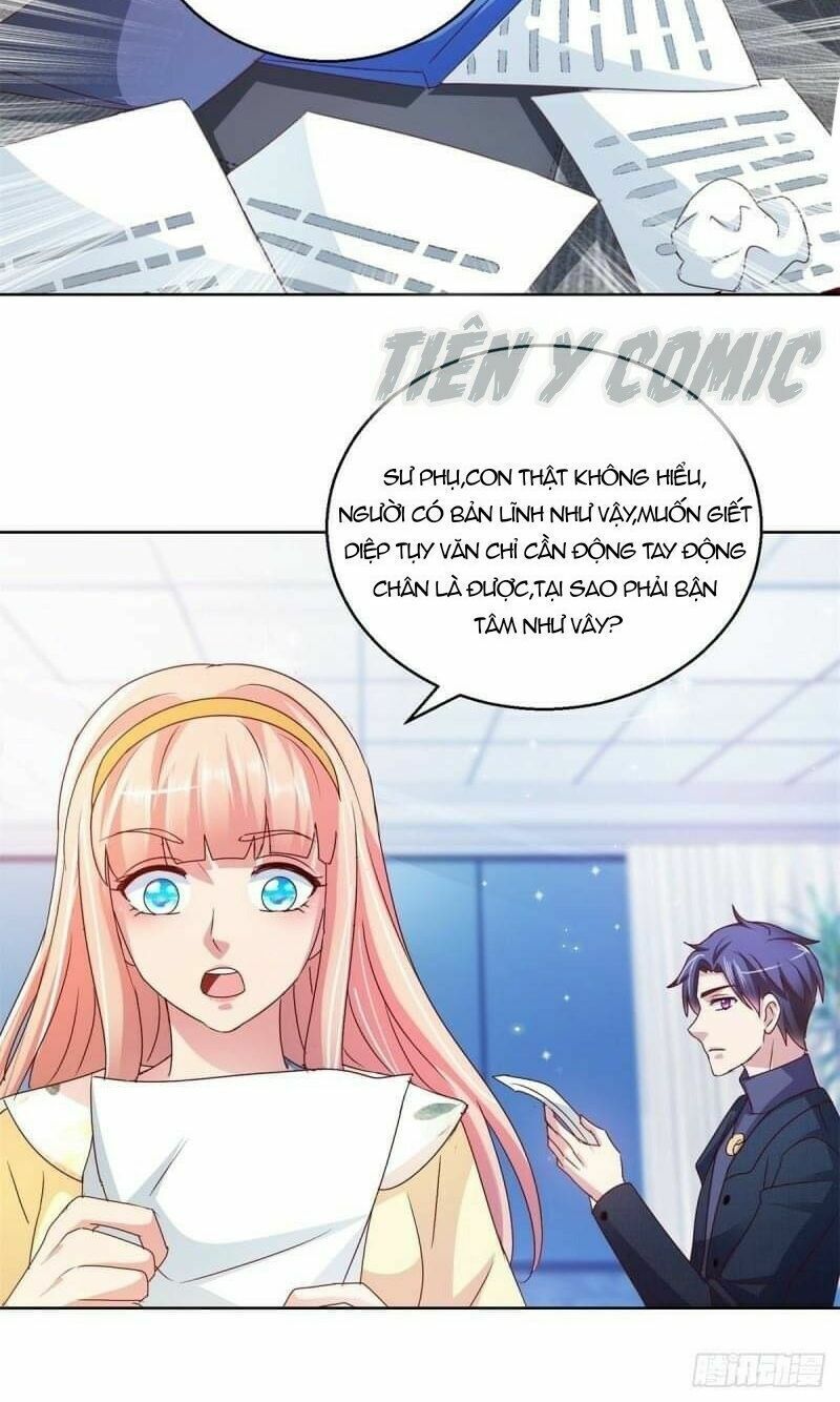 đọc truyện Vú Em Là Cổ Tiên Chương 120 ảnh 5 tại Thiên Thai Truyện