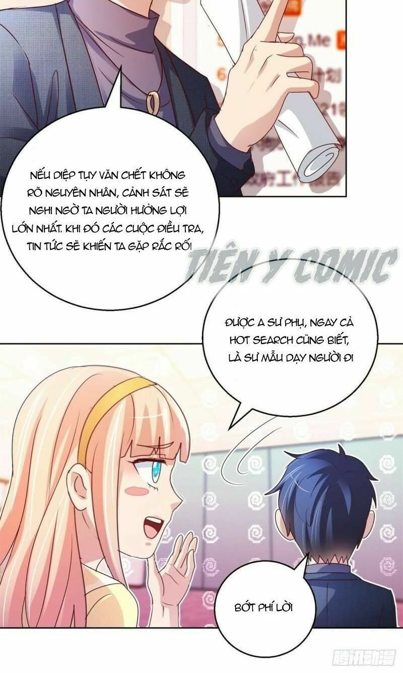 đọc truyện Vú Em Là Cổ Tiên Chương 120 ảnh 7 tại Thiên Thai Truyện