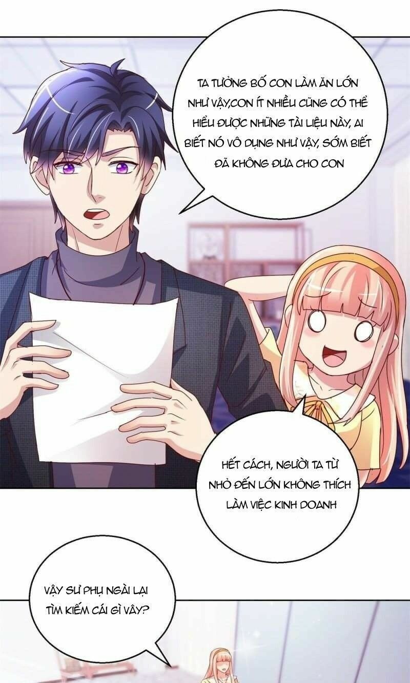 đọc truyện Vú Em Là Cổ Tiên Chương 120 ảnh 8 tại Thiên Thai Truyện