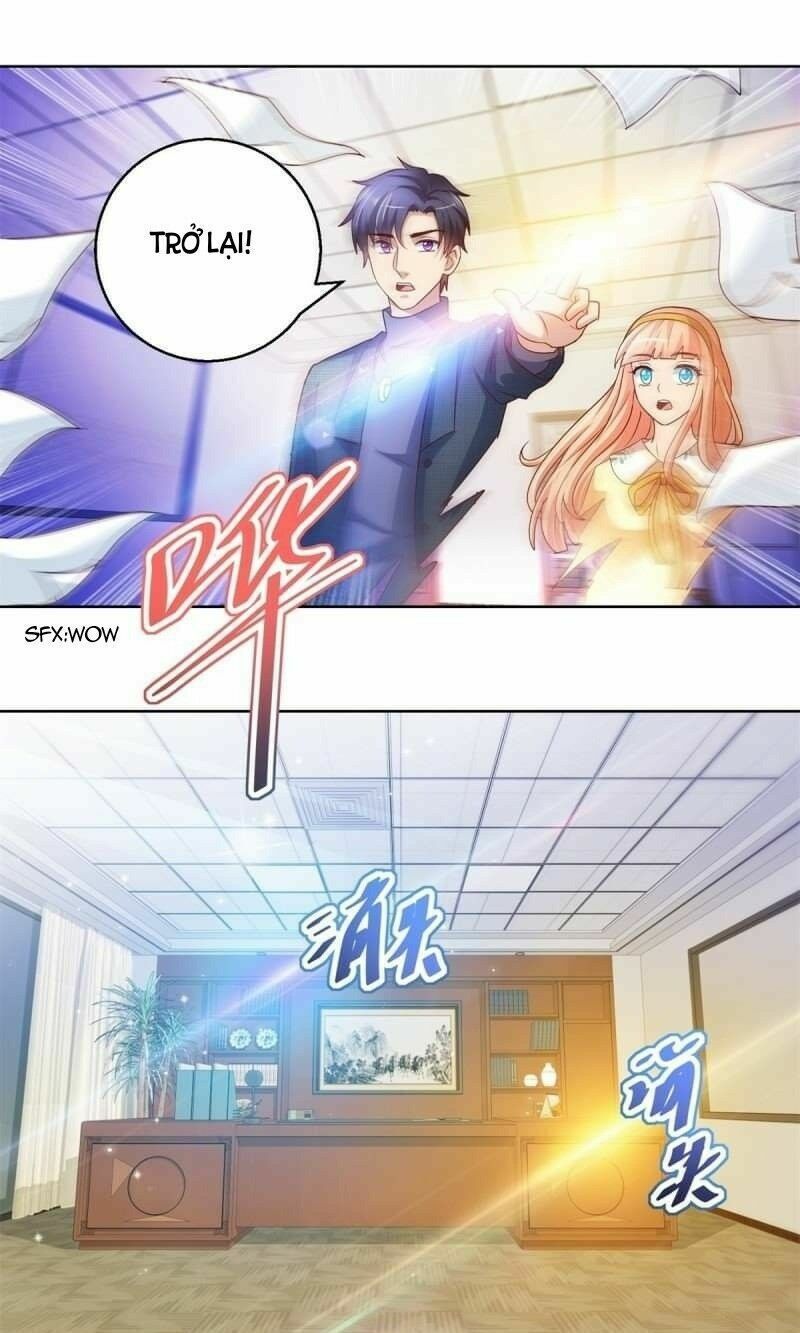 đọc truyện Vú Em Là Cổ Tiên Chương 120 ảnh 10 tại Thiên Thai Truyện