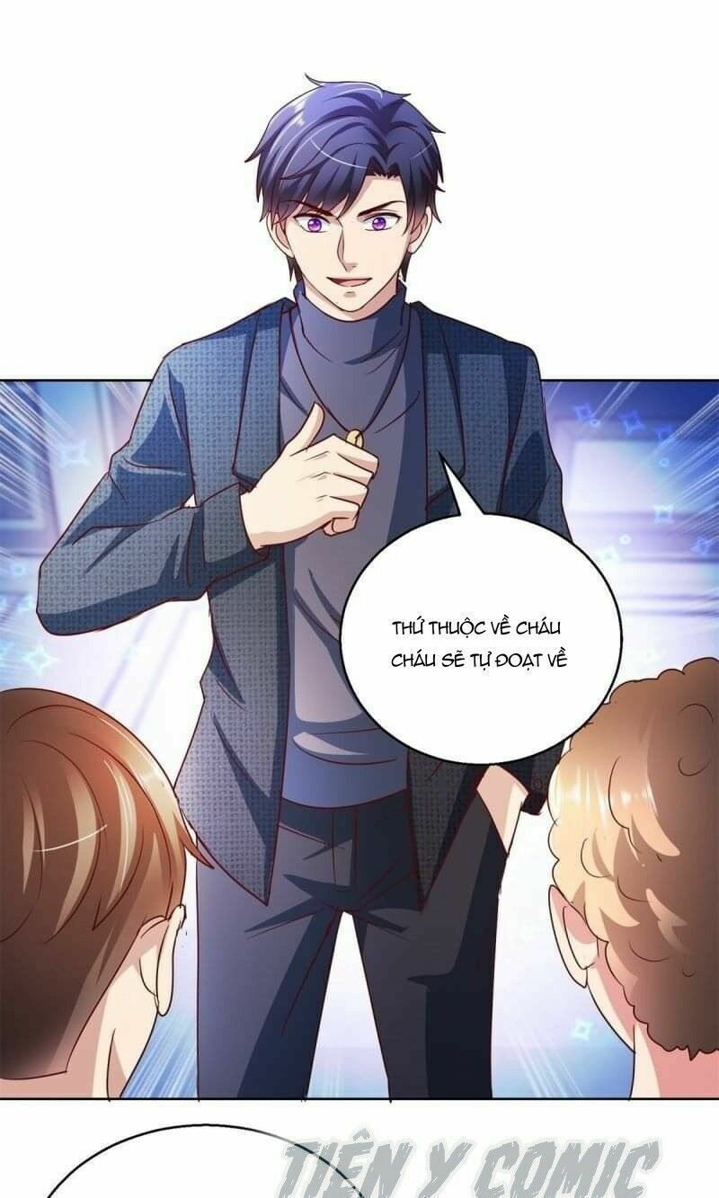 đọc truyện Vú Em Là Cổ Tiên Chương 121 ảnh 12 tại Thiên Thai Truyện