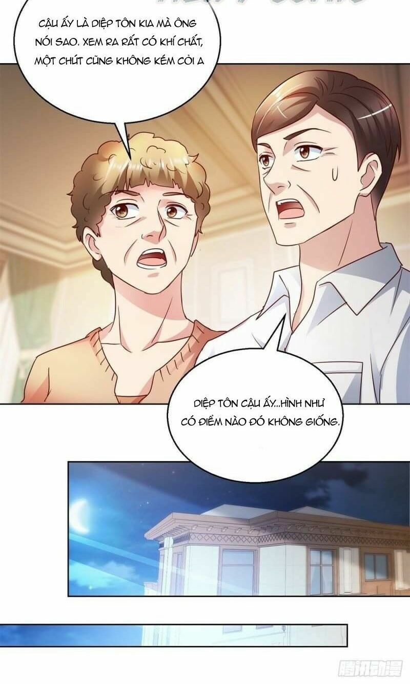 đọc truyện Vú Em Là Cổ Tiên Chương 121 ảnh 13 tại Thiên Thai Truyện