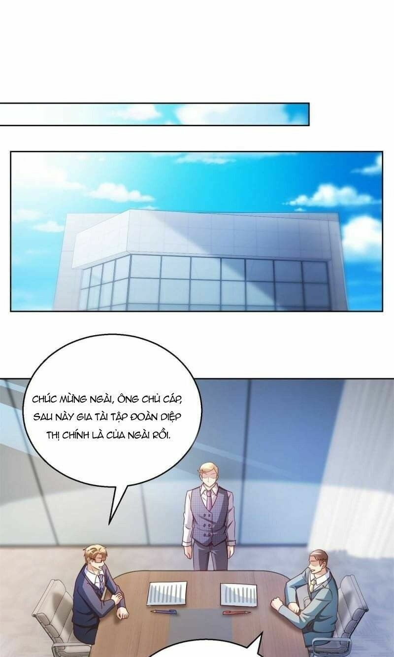 đọc truyện Vú Em Là Cổ Tiên Chương 121 ảnh 14 tại Thiên Thai Truyện