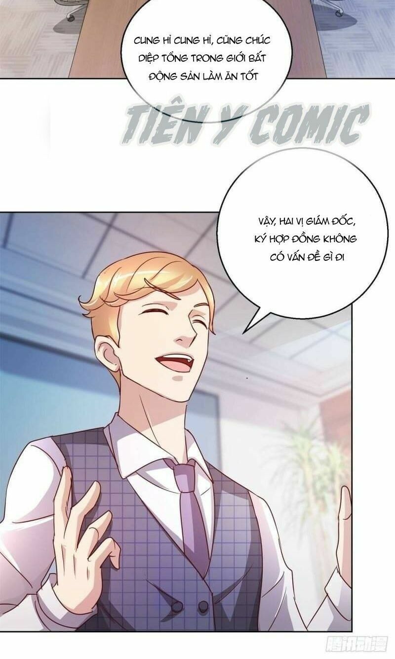 đọc truyện Vú Em Là Cổ Tiên Chương 121 ảnh 15 tại Thiên Thai Truyện