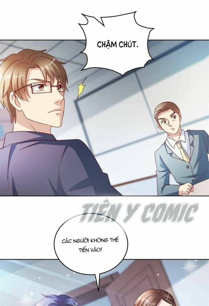 đọc truyện Vú Em Là Cổ Tiên Chương 121 ảnh 16 tại Thiên Thai Truyện