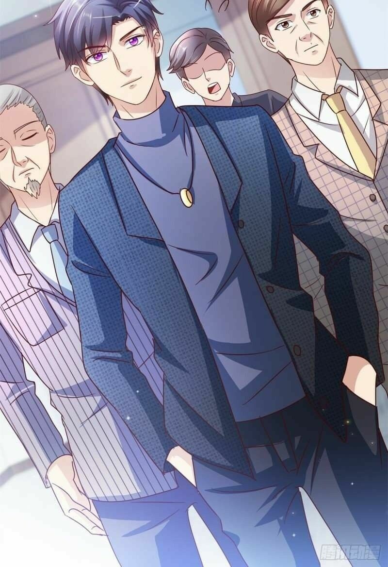 đọc truyện Vú Em Là Cổ Tiên Chương 121 ảnh 17 tại Thiên Thai Truyện