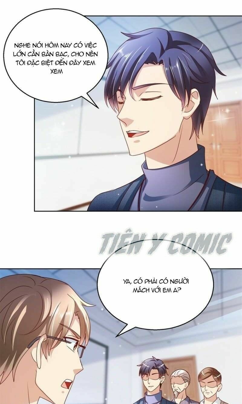 đọc truyện Vú Em Là Cổ Tiên Chương 121 ảnh 19 tại Thiên Thai Truyện