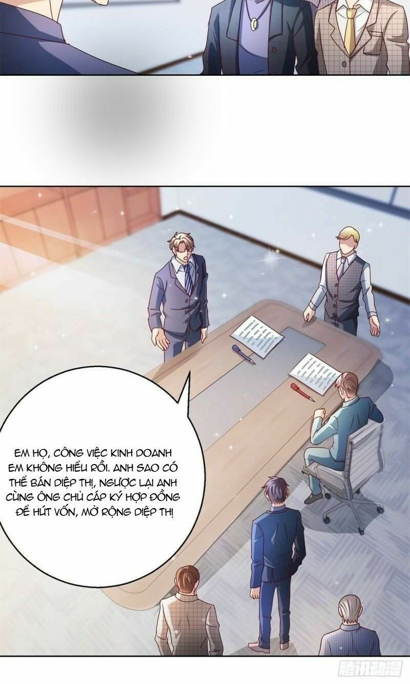 đọc truyện Vú Em Là Cổ Tiên Chương 121 ảnh 20 tại Thiên Thai Truyện