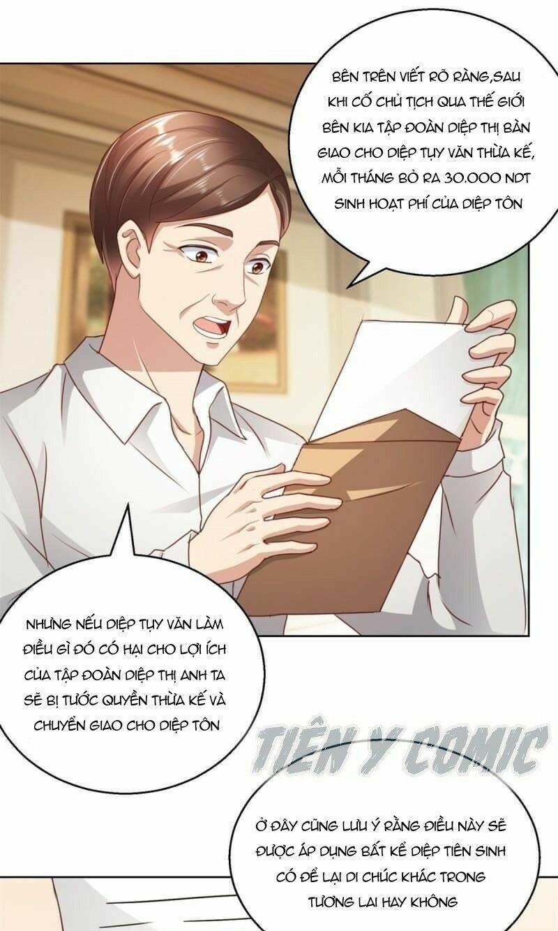 đọc truyện Vú Em Là Cổ Tiên Chương 121 ảnh 4 tại Thiên Thai Truyện