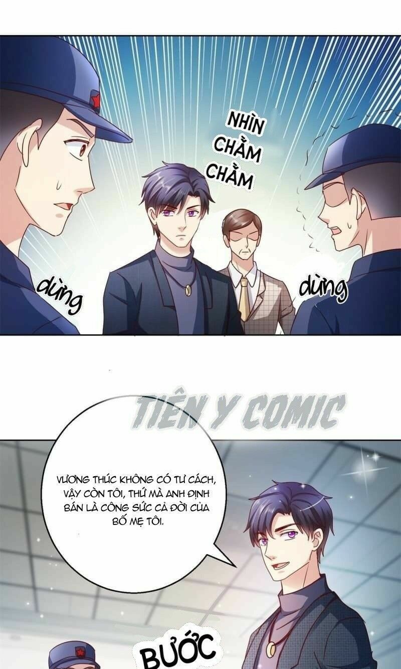 đọc truyện Vú Em Là Cổ Tiên Chương 121 ảnh 23 tại Thiên Thai Truyện