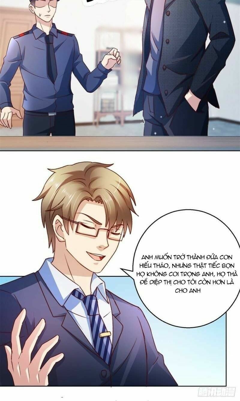 đọc truyện Vú Em Là Cổ Tiên Chương 121 ảnh 24 tại Thiên Thai Truyện