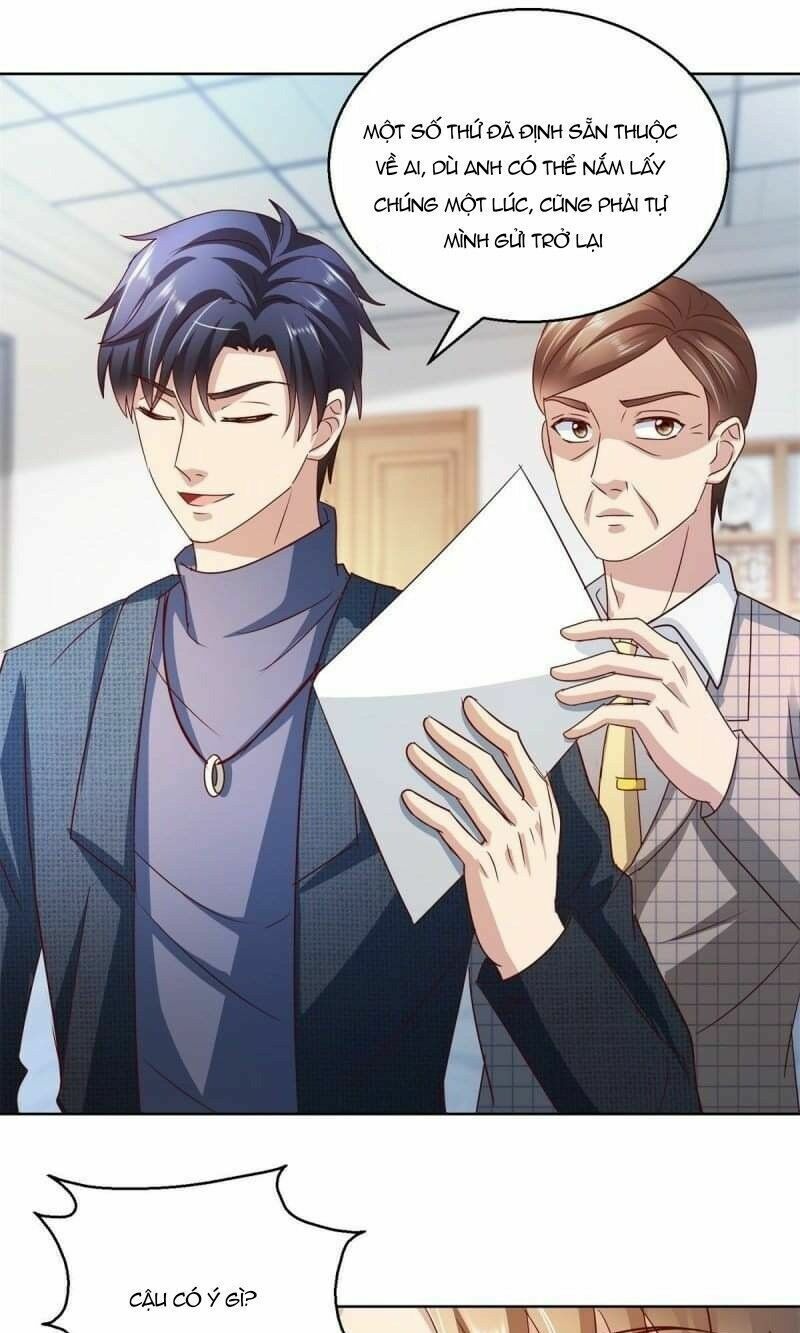 đọc truyện Vú Em Là Cổ Tiên Chương 121 ảnh 25 tại Thiên Thai Truyện