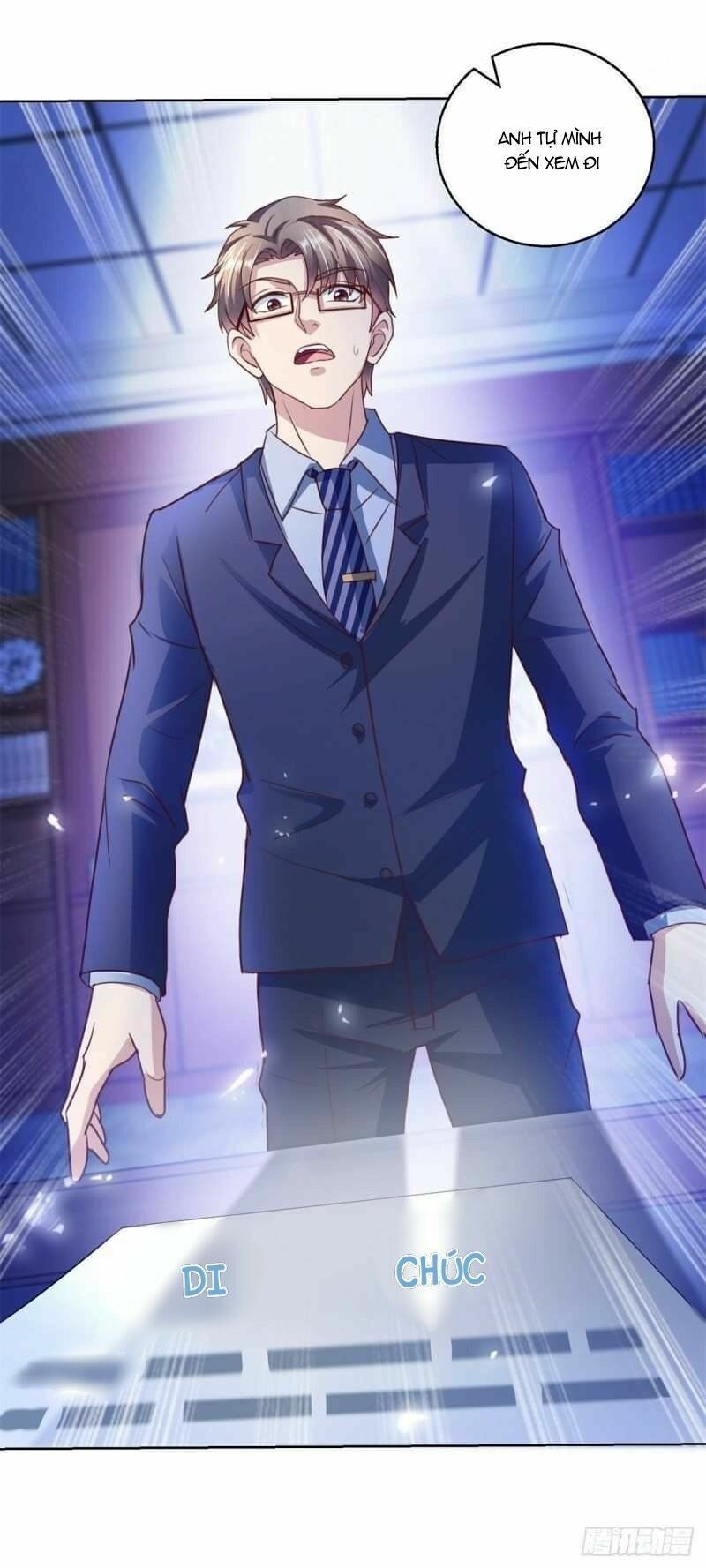 đọc truyện Vú Em Là Cổ Tiên Chương 121 ảnh 27 tại Thiên Thai Truyện