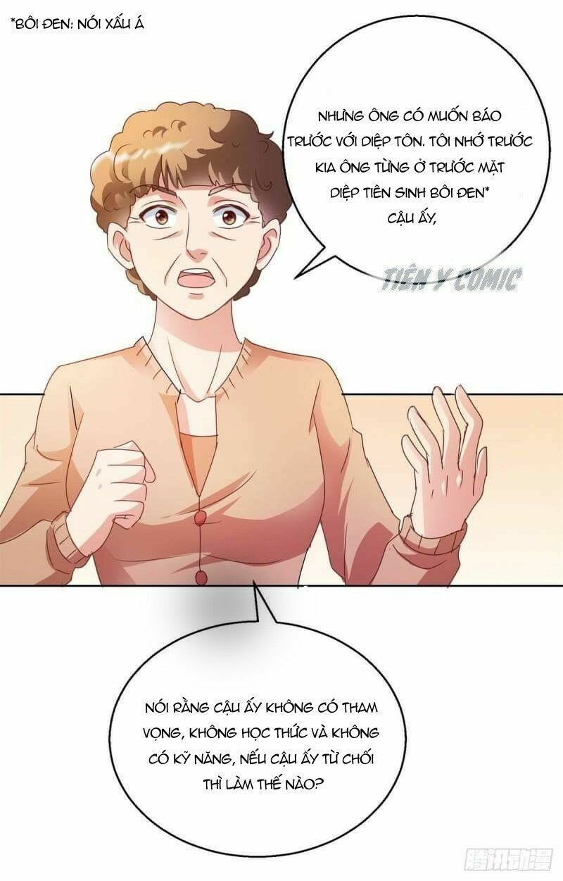 đọc truyện Vú Em Là Cổ Tiên Chương 121 ảnh 7 tại Thiên Thai Truyện