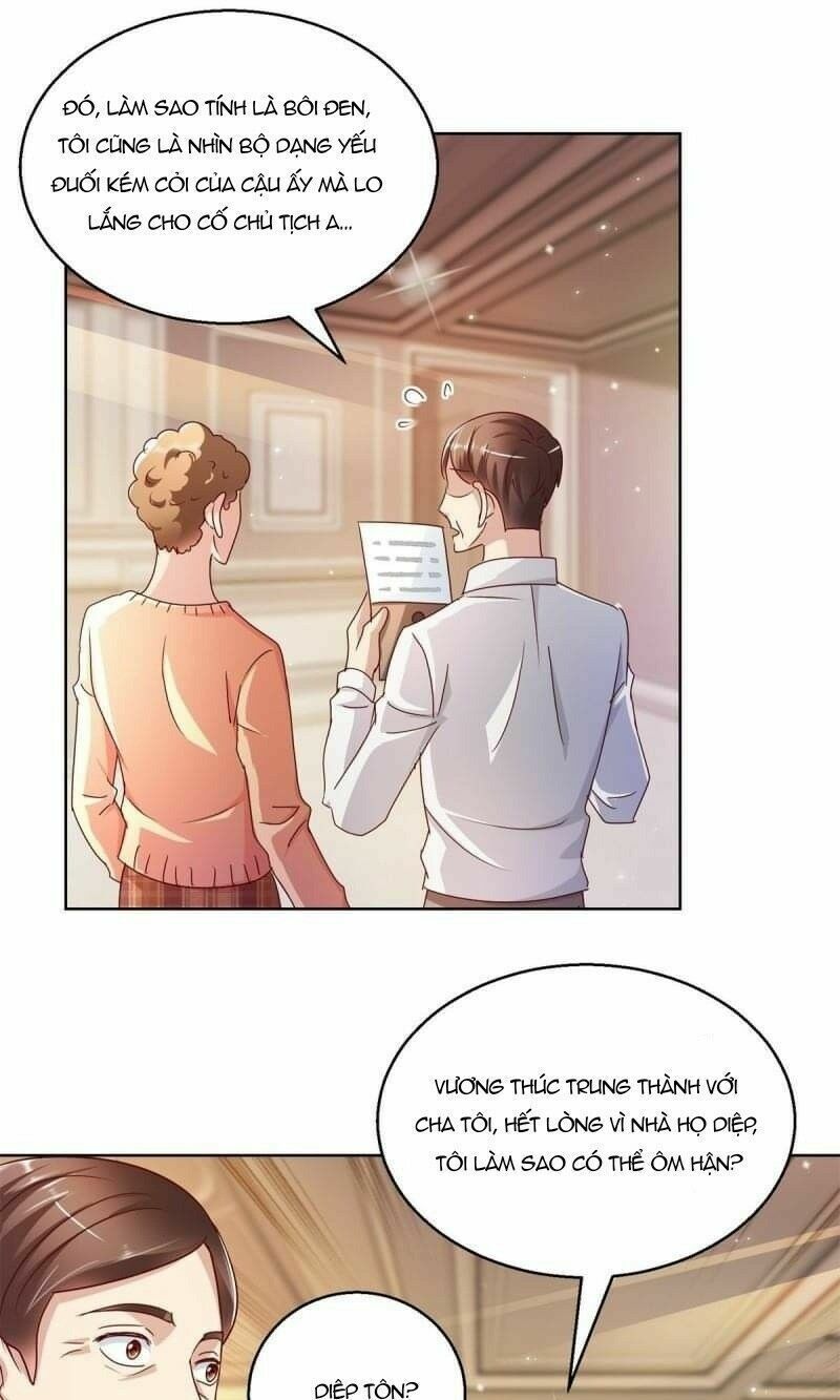 đọc truyện Vú Em Là Cổ Tiên Chương 121 ảnh 8 tại Thiên Thai Truyện