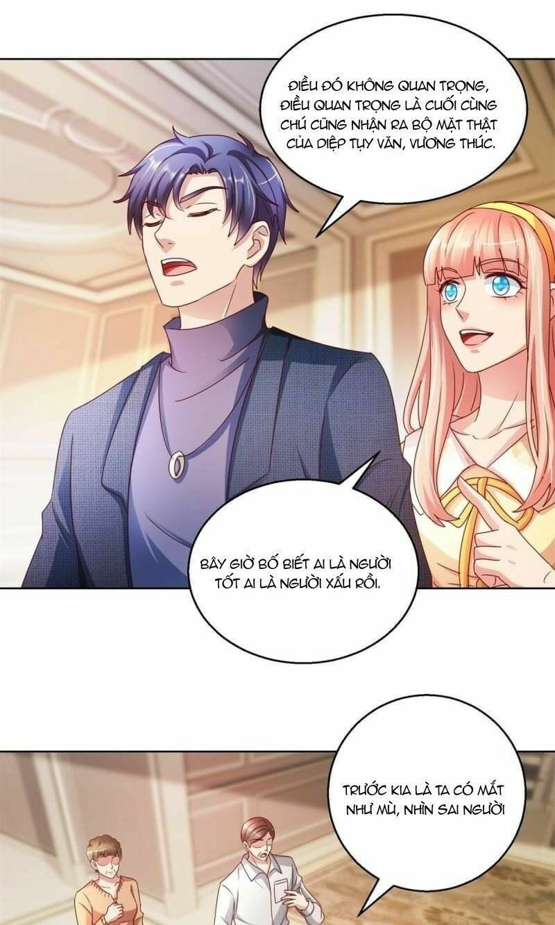 đọc truyện Vú Em Là Cổ Tiên Chương 121 ảnh 10 tại Thiên Thai Truyện