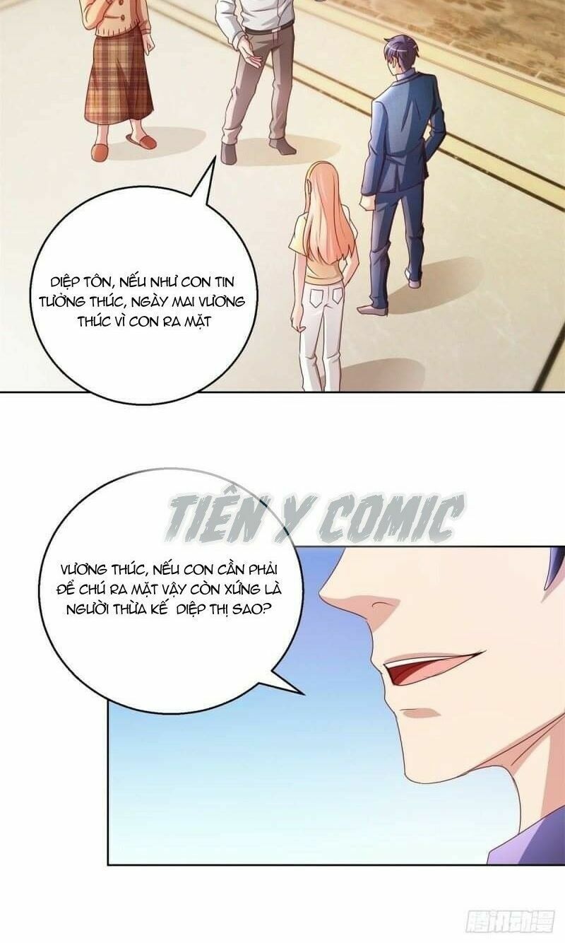 đọc truyện Vú Em Là Cổ Tiên Chương 121 ảnh 11 tại Thiên Thai Truyện