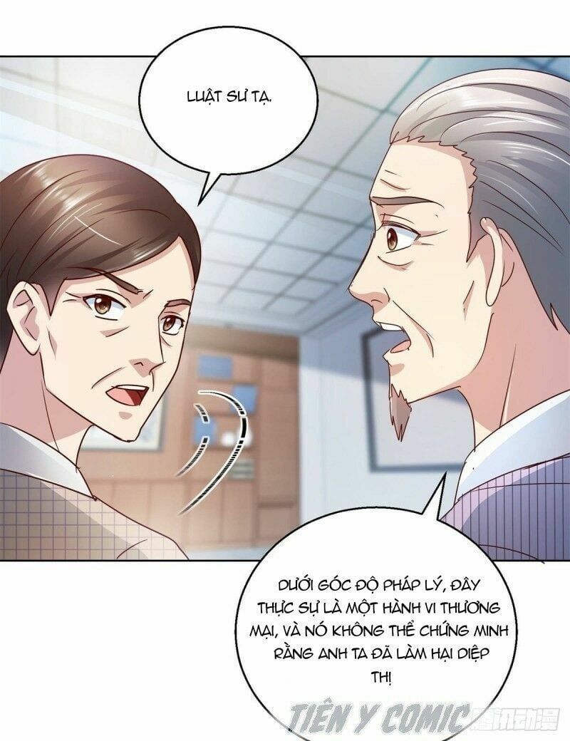 đọc truyện Vú Em Là Cổ Tiên Chương 122 ảnh 13 tại Thiên Thai Truyện