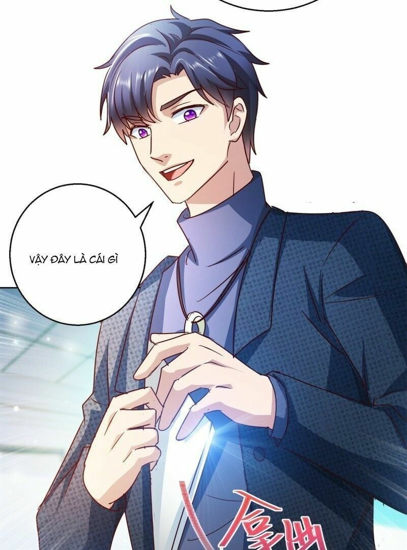 đọc truyện Vú Em Là Cổ Tiên Chương 122 ảnh 14 tại Thiên Thai Truyện