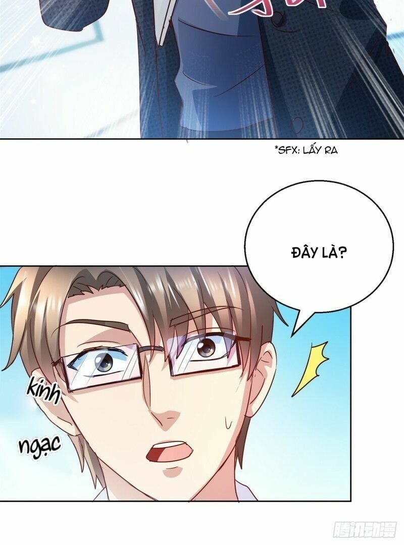 đọc truyện Vú Em Là Cổ Tiên Chương 122 ảnh 15 tại Thiên Thai Truyện