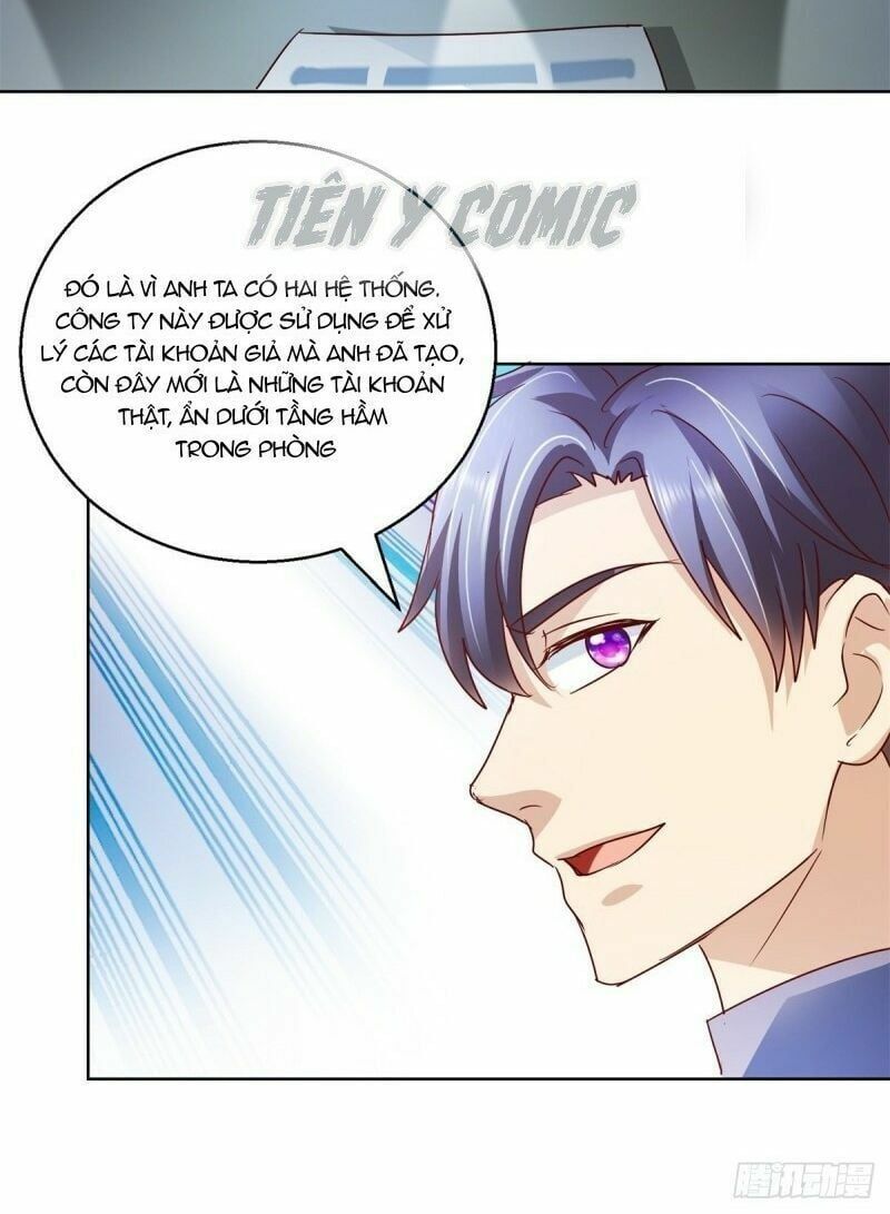 đọc truyện Vú Em Là Cổ Tiên Chương 122 ảnh 19 tại Thiên Thai Truyện