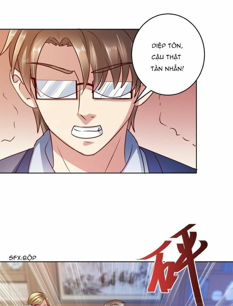 đọc truyện Vú Em Là Cổ Tiên Chương 122 ảnh 20 tại Thiên Thai Truyện