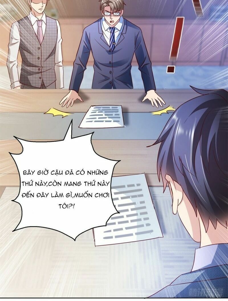 đọc truyện Vú Em Là Cổ Tiên Chương 122 ảnh 21 tại Thiên Thai Truyện