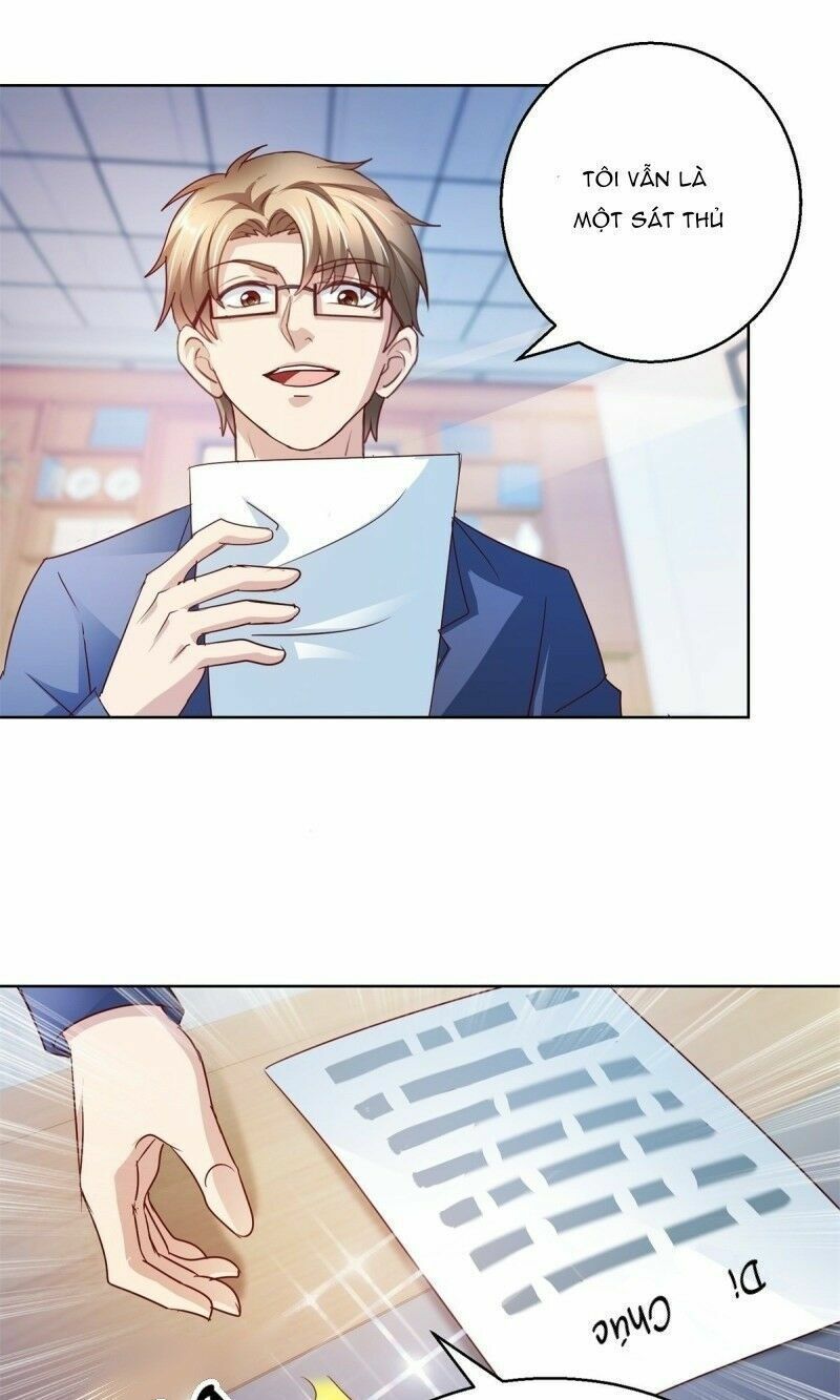 đọc truyện Vú Em Là Cổ Tiên Chương 122 ảnh 4 tại Thiên Thai Truyện