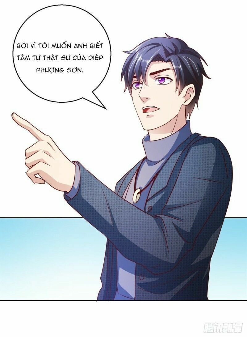 đọc truyện Vú Em Là Cổ Tiên Chương 122 ảnh 22 tại Thiên Thai Truyện