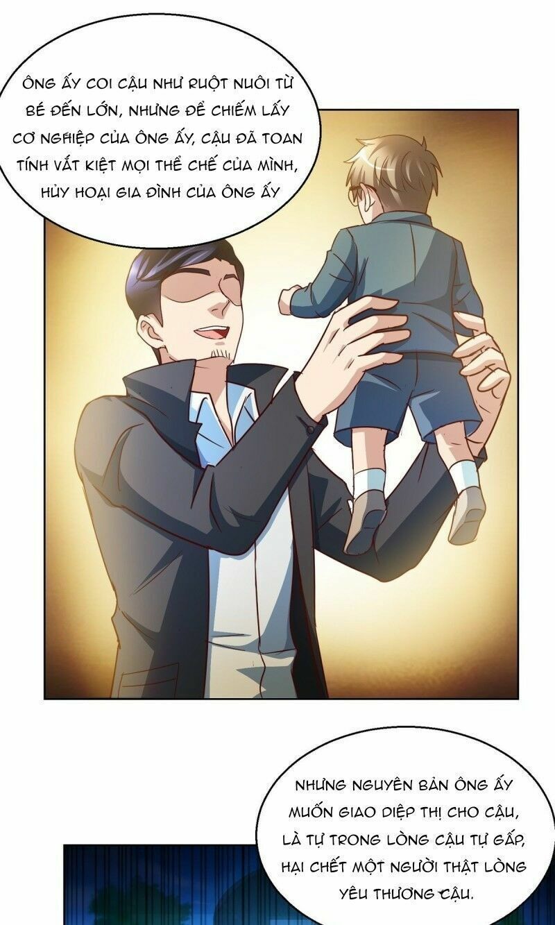 đọc truyện Vú Em Là Cổ Tiên Chương 122 ảnh 23 tại Thiên Thai Truyện