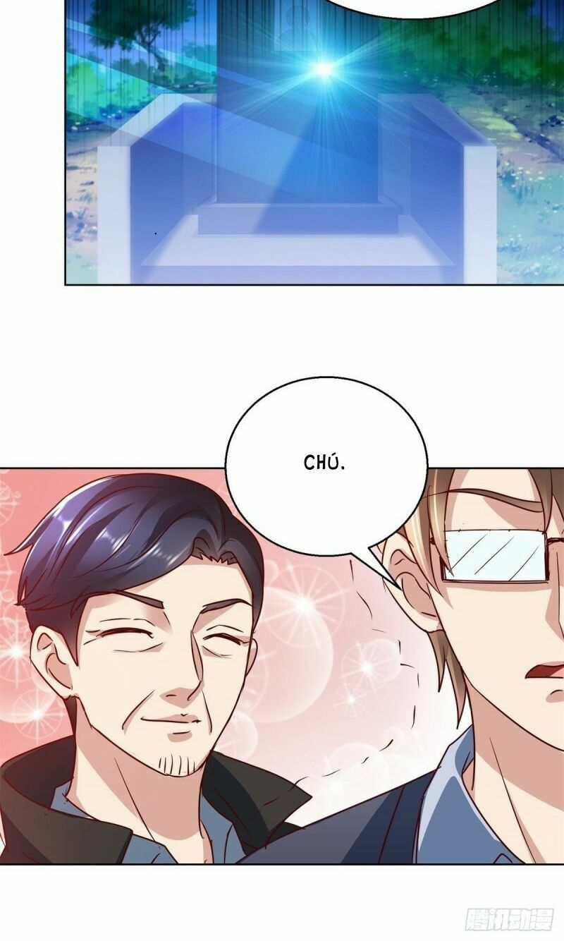 đọc truyện Vú Em Là Cổ Tiên Chương 122 ảnh 24 tại Thiên Thai Truyện