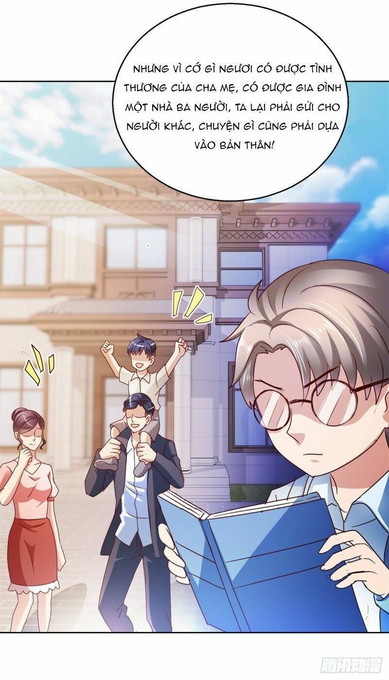 đọc truyện Vú Em Là Cổ Tiên Chương 122 ảnh 26 tại Thiên Thai Truyện