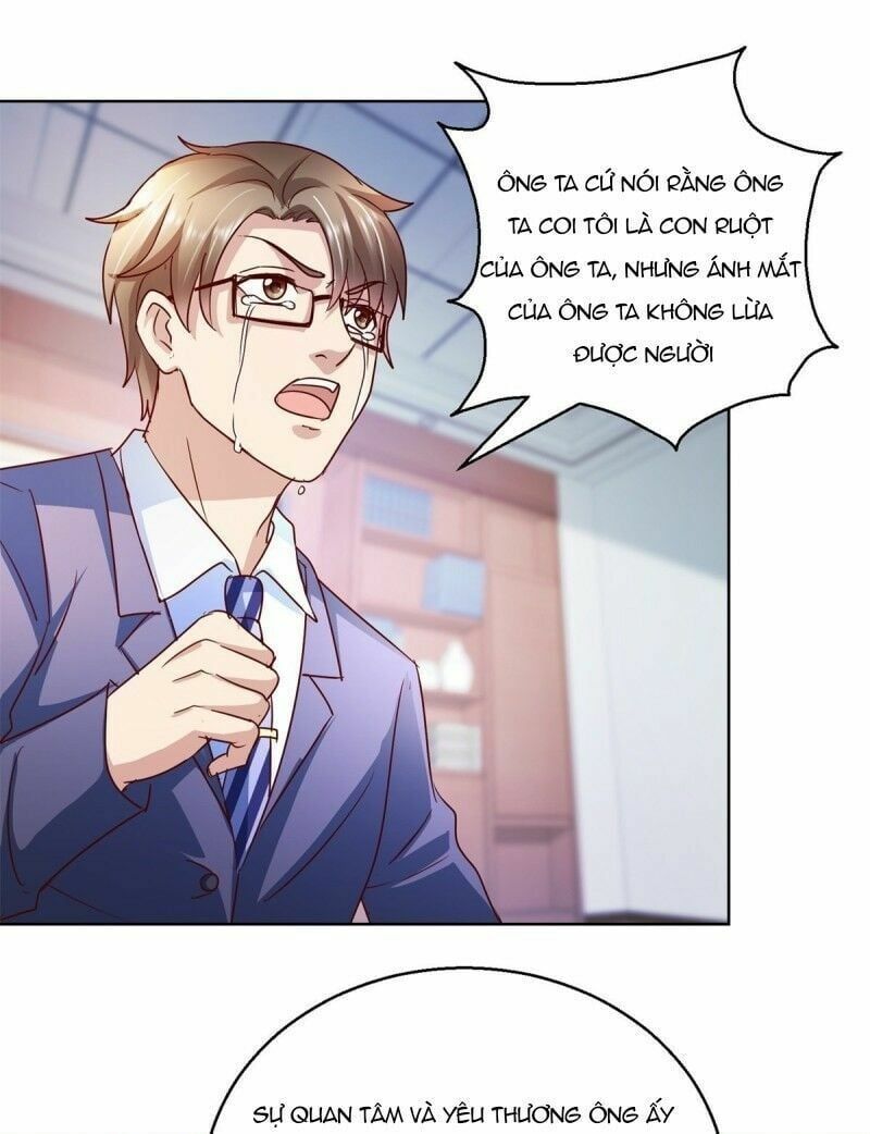 đọc truyện Vú Em Là Cổ Tiên Chương 122 ảnh 27 tại Thiên Thai Truyện