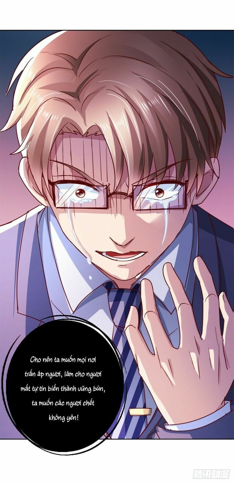 đọc truyện Vú Em Là Cổ Tiên Chương 122 ảnh 29 tại Thiên Thai Truyện