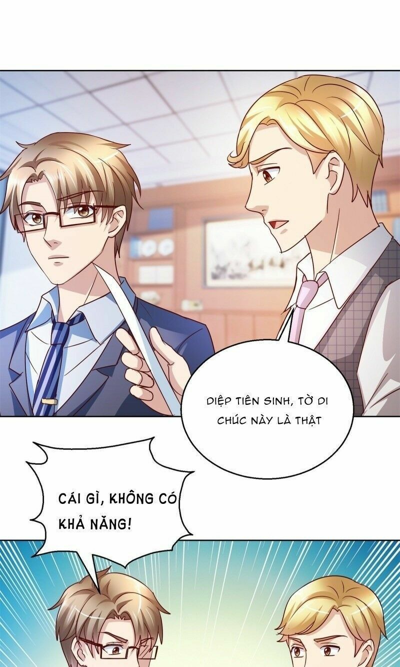 đọc truyện Vú Em Là Cổ Tiên Chương 122 ảnh 6 tại Thiên Thai Truyện