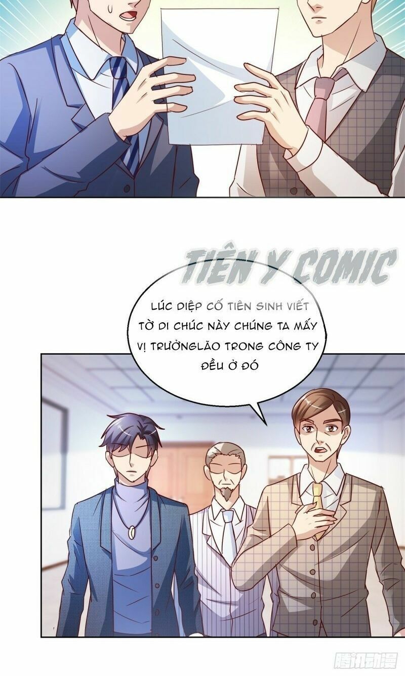 đọc truyện Vú Em Là Cổ Tiên Chương 122 ảnh 7 tại Thiên Thai Truyện