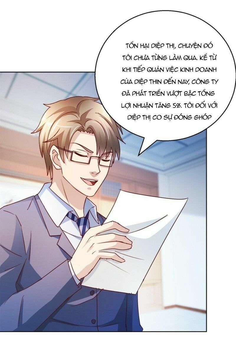 đọc truyện Vú Em Là Cổ Tiên Chương 122 ảnh 11 tại Thiên Thai Truyện