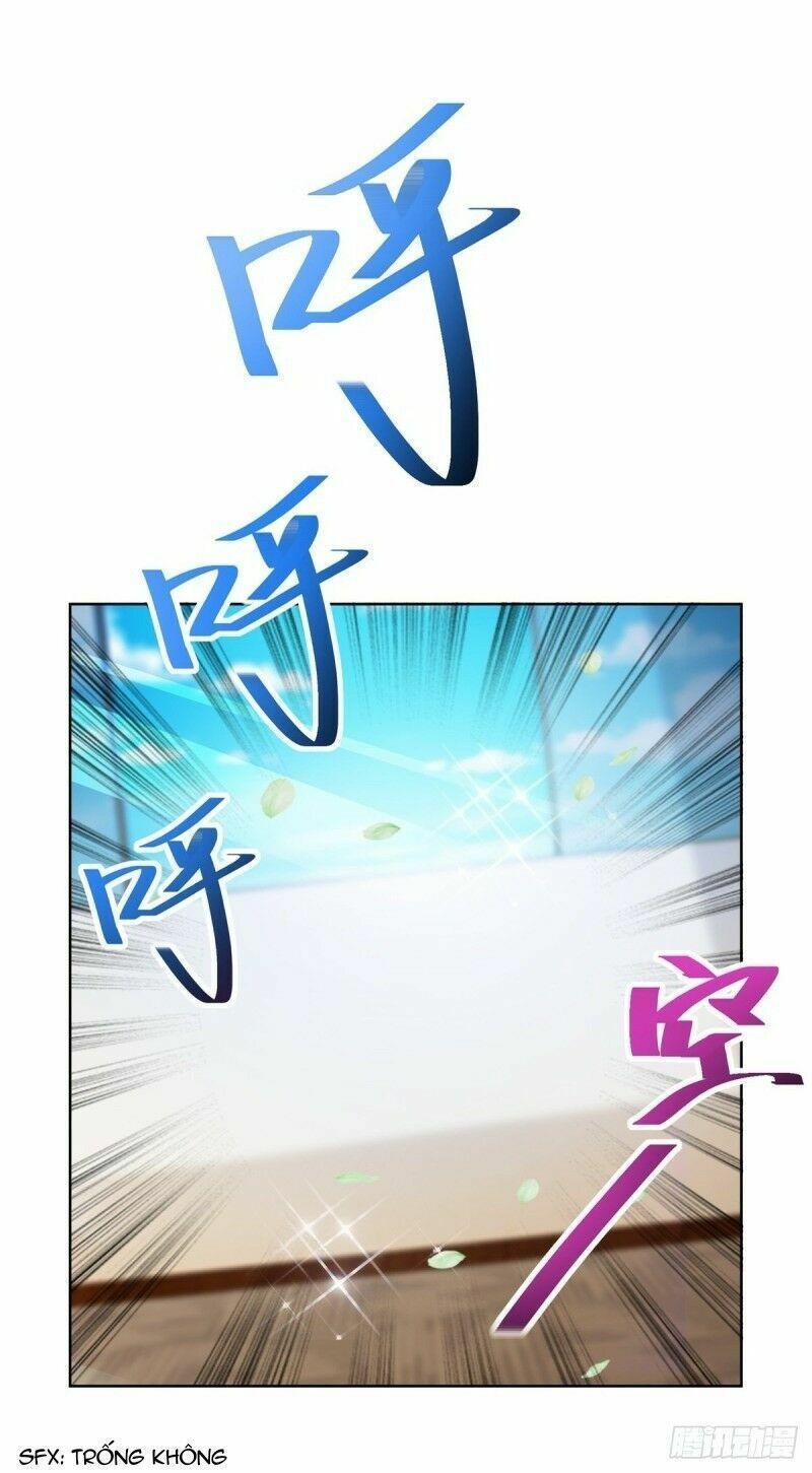 đọc truyện Vú Em Là Cổ Tiên Chương 123 ảnh 12 tại Thiên Thai Truyện