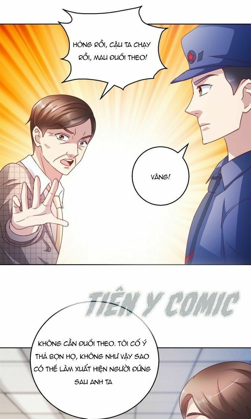 đọc truyện Vú Em Là Cổ Tiên Chương 123 ảnh 13 tại Thiên Thai Truyện