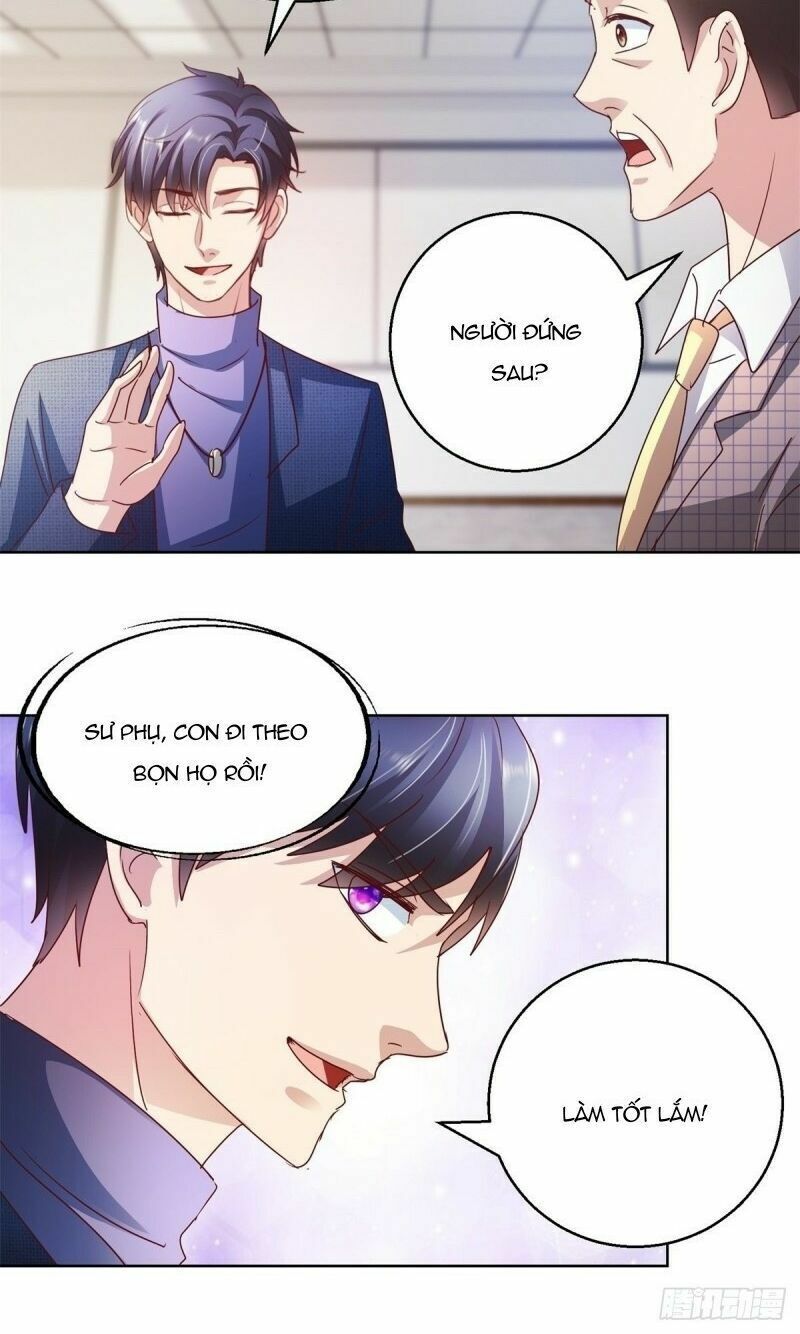 đọc truyện Vú Em Là Cổ Tiên Chương 123 ảnh 14 tại Thiên Thai Truyện