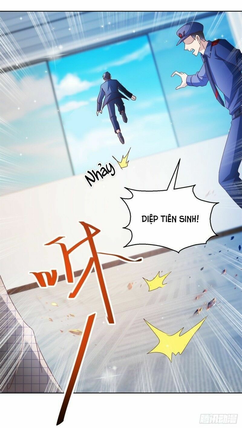 đọc truyện Vú Em Là Cổ Tiên Chương 123 ảnh 15 tại Thiên Thai Truyện