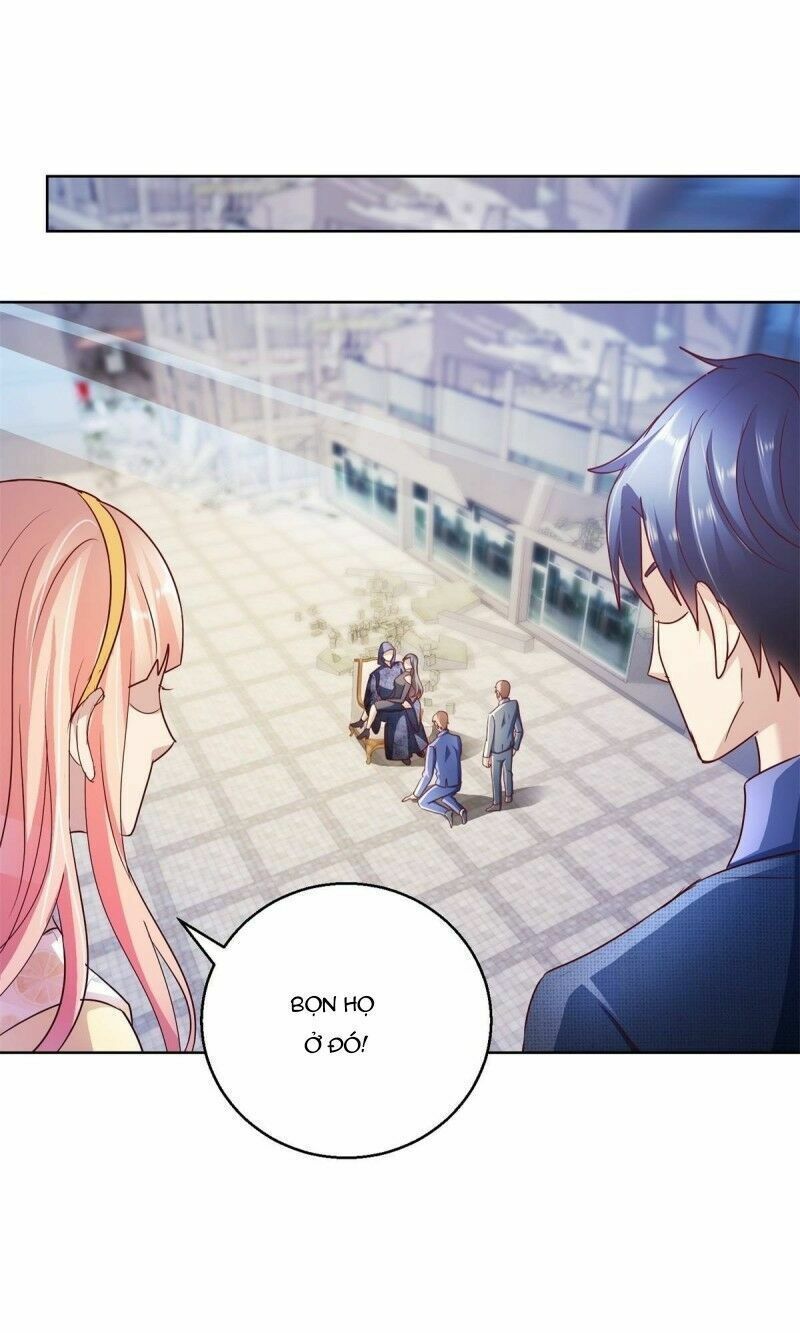 đọc truyện Vú Em Là Cổ Tiên Chương 123 ảnh 16 tại Thiên Thai Truyện