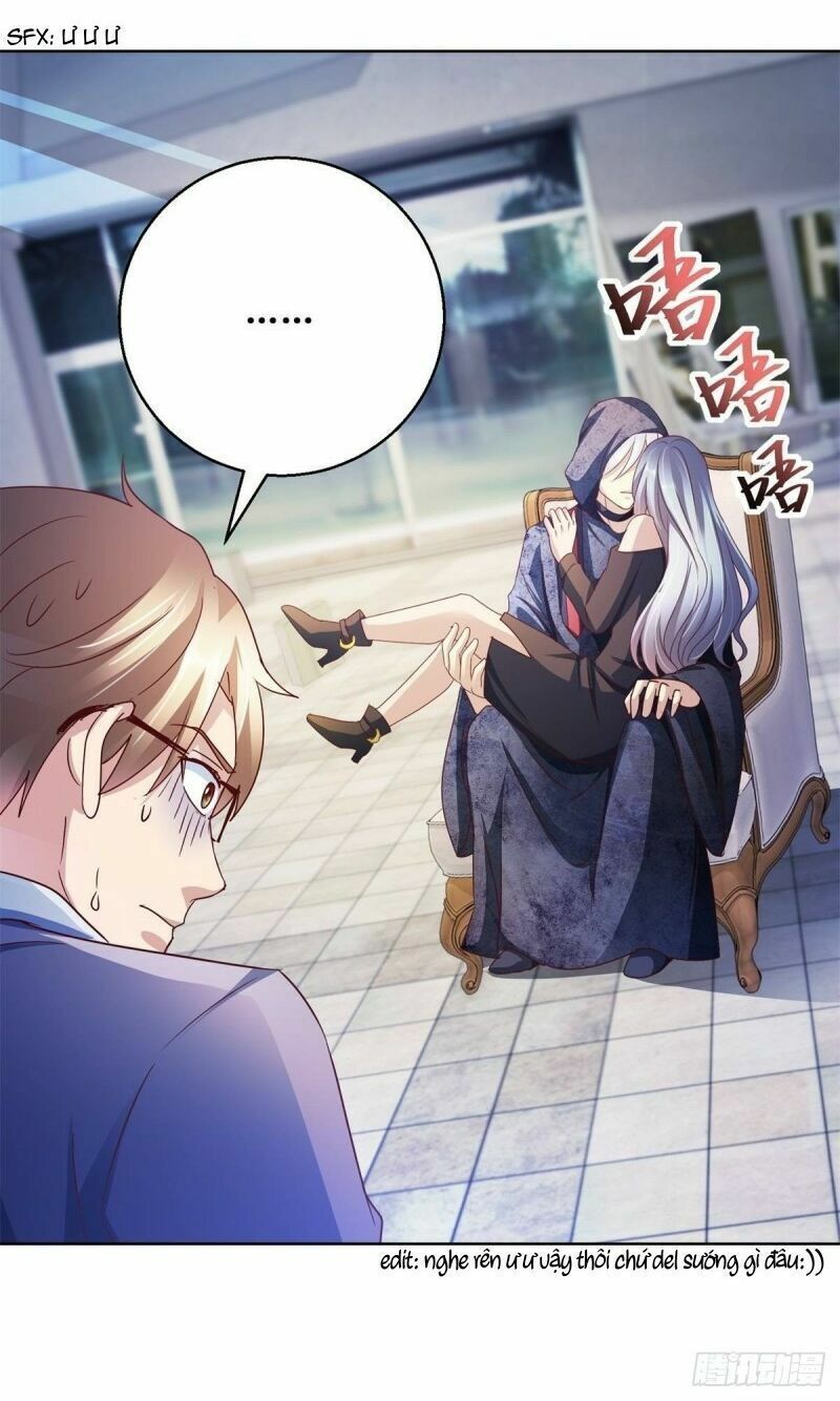 đọc truyện Vú Em Là Cổ Tiên Chương 123 ảnh 17 tại Thiên Thai Truyện