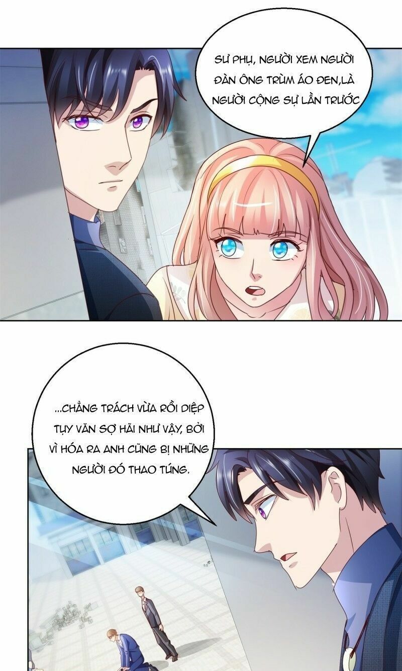 đọc truyện Vú Em Là Cổ Tiên Chương 123 ảnh 18 tại Thiên Thai Truyện