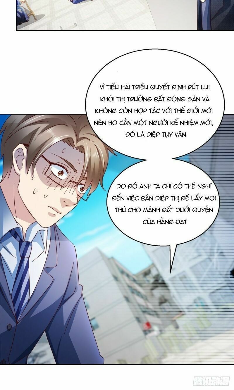 đọc truyện Vú Em Là Cổ Tiên Chương 123 ảnh 19 tại Thiên Thai Truyện