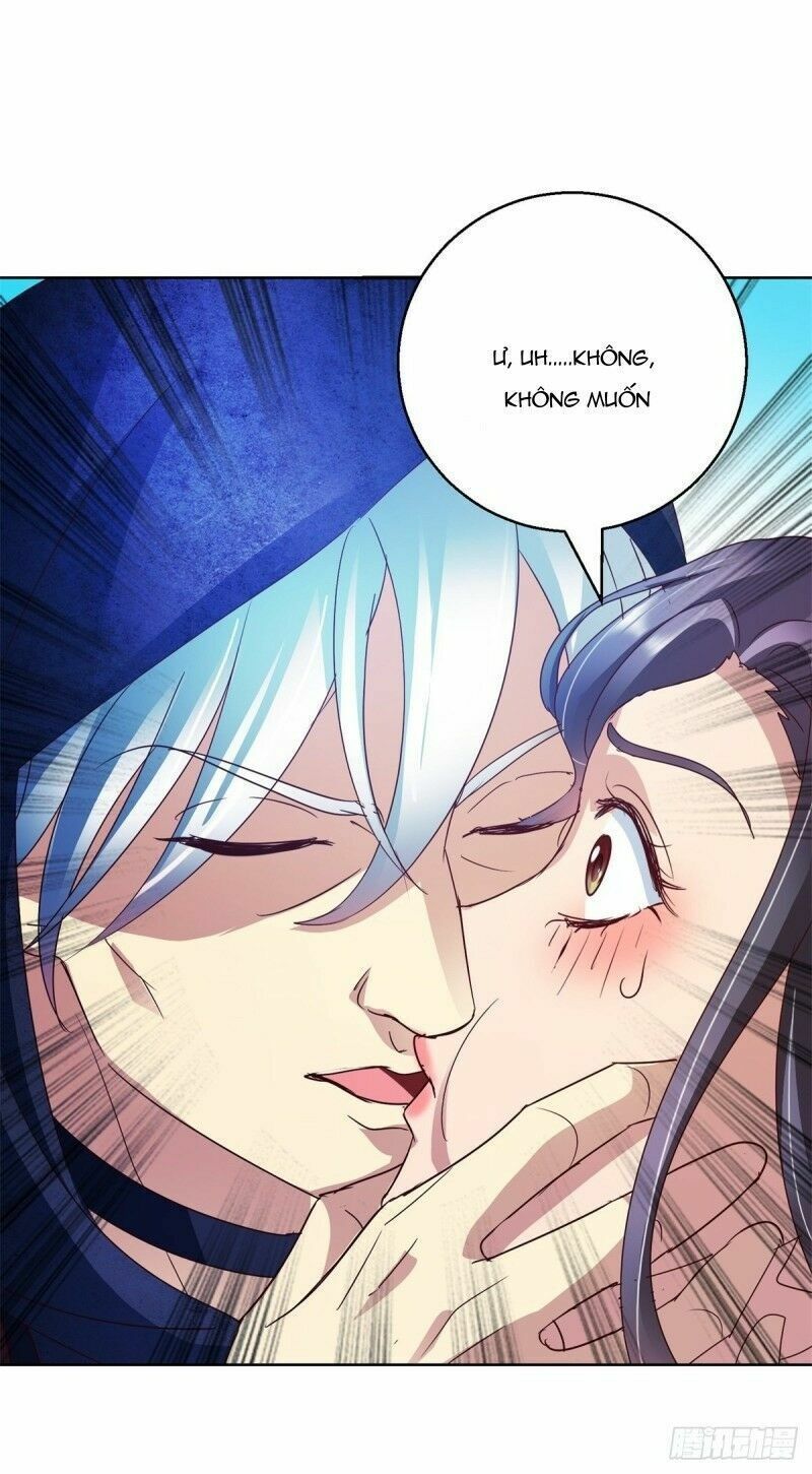 đọc truyện Vú Em Là Cổ Tiên Chương 123 ảnh 21 tại Thiên Thai Truyện