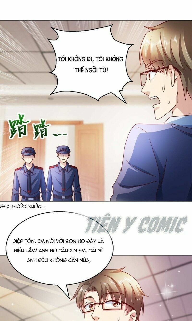 đọc truyện Vú Em Là Cổ Tiên Chương 123 ảnh 4 tại Thiên Thai Truyện