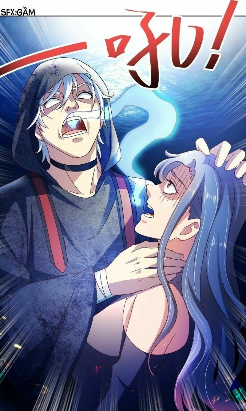 đọc truyện Vú Em Là Cổ Tiên Chương 123 ảnh 22 tại Thiên Thai Truyện