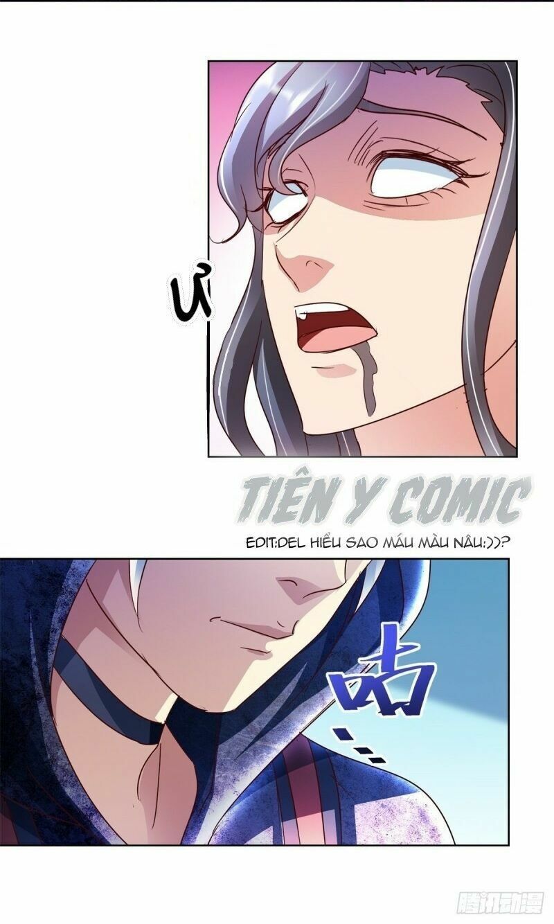 đọc truyện Vú Em Là Cổ Tiên Chương 123 ảnh 23 tại Thiên Thai Truyện