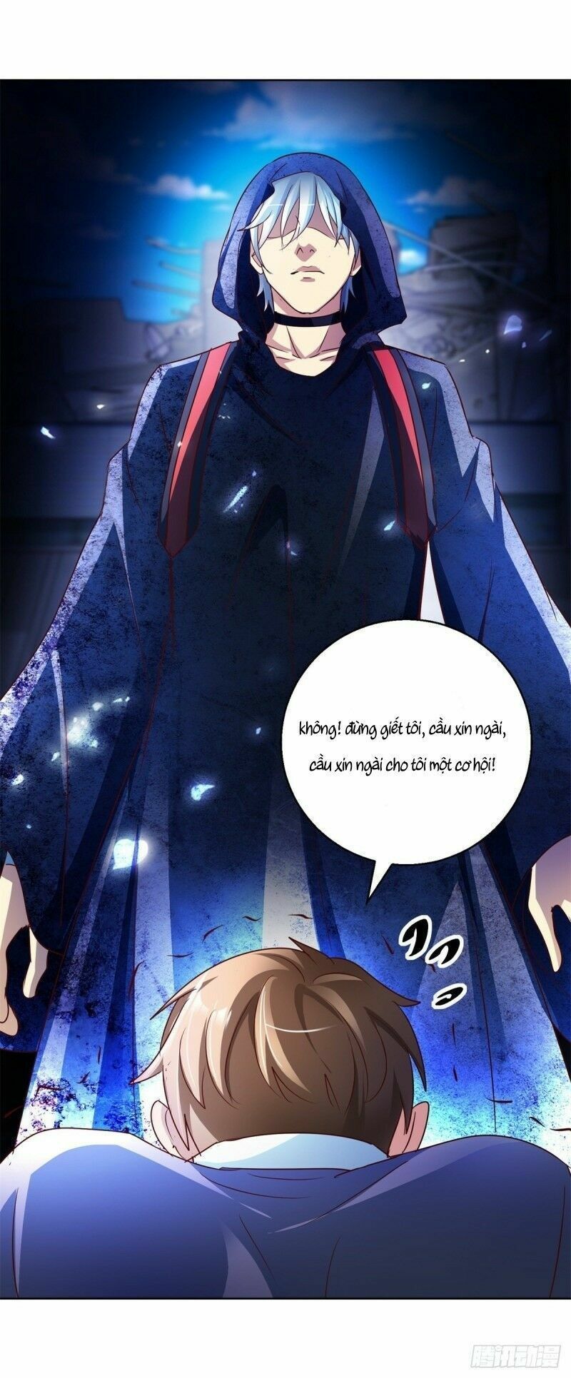 đọc truyện Vú Em Là Cổ Tiên Chương 123 ảnh 25 tại Thiên Thai Truyện